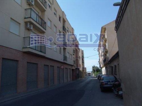 FANTASTICA OPORTUNIDAD EN BENIAJAN PISO DE 100m2 4DORMITORIOS 2 BAñOSGARAJE