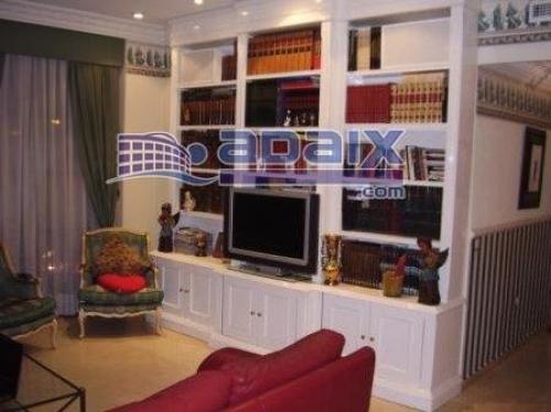 En Alquiler piso 180Mts2 en la CALLE CORREOS de Murcia