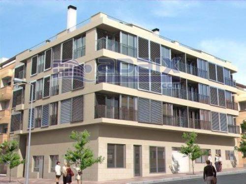Se vende atico en Murcia (la Alberca)atico 157m2 3 terrazas.