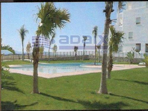 Apartamento en alhama (los naranjos de alhama golf resort)Apartamento de