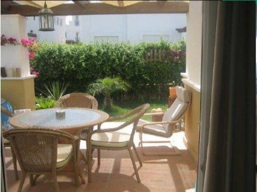 Se vende villa en Murcia (la torre de golf resort)Dos
