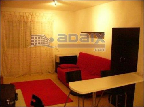 MAGNIFICO ESTUDIO EN PUENTE TOCINOS CON PLAZA DE GARAJE Y