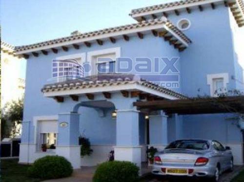 Venta de Villa en Murcia (polaris world) mar menor gol