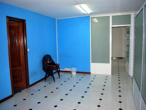 Oficina en alquiler en Vilagarcia de Arousa.Amplia oficina de 92