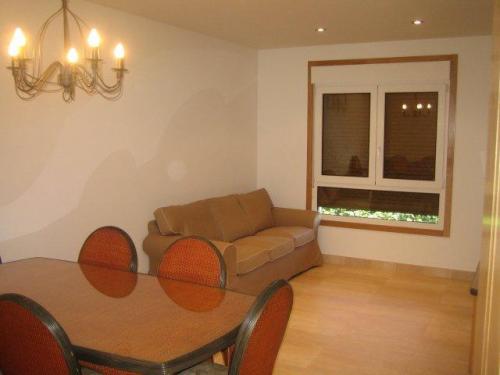 Piso en alquiler en Vilagarcia de Arousa zona de los