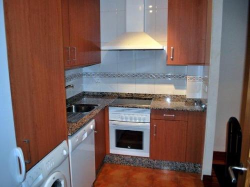 Piso en venta en Vilagarcia de Arousa.Piso de 70 metros