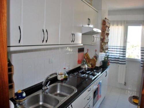 Piso en venta en Vilagarcia zona de Villajuan.Amplio piso de