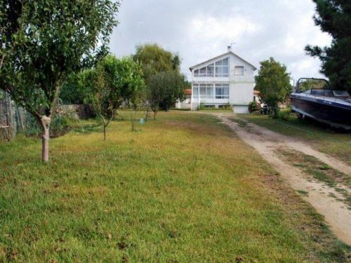 Casa en Venta en La Illa de Arousa.Impresionante vivienda en