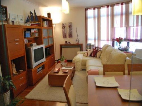 Piso en venta en Vilagarcia de Arousa zona de Carril.Piso