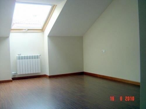 atico en venta en Cambados.Excelente atico de recien construcciOn de