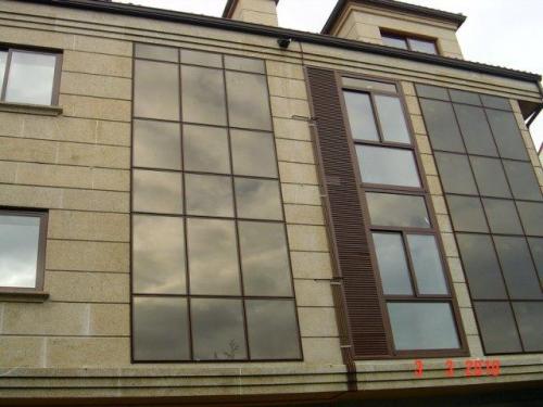 Piso en venta en Cambados.Excelente piso de recien construcciOn de