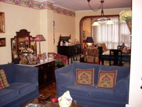 Se vende piso en Vilagarcia de Arousa zona centro.Piso de