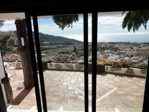 Lujosa casa sita en Vilaflor ideal para motañistas y aficionados