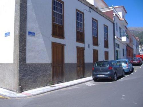 Esta propiedad posee una gran superficie para ser convertido en