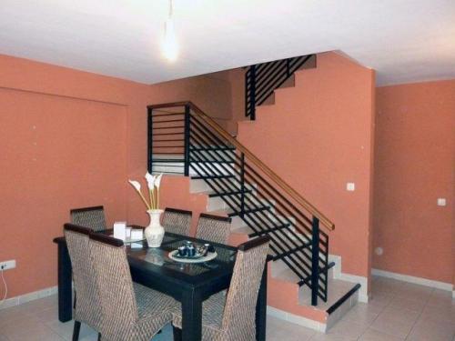 Precioso Duplex en inmejorable estado de habitabilidad en La Gallega.