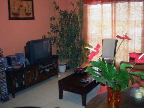 Precioso piso con solo dos años de antiguedad en la