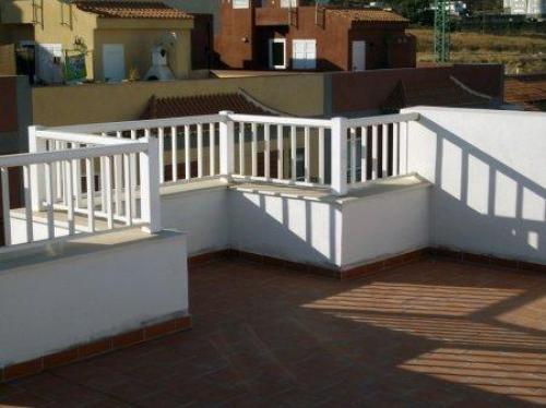 Estupendo piso ! A ESTRENAR ! en El Sobradillo. Consta