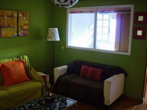 Bonito piso en perfectisimas condiciones en Tabaiba. Consta de 2