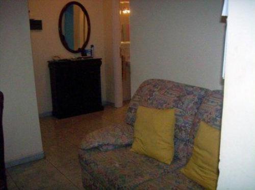 Coqueto piso totalmente reformado en el centro de Santa Cruz