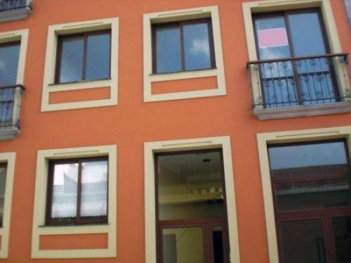 Pisos ! A ESTRENAR ! en el Coromoto. Materiales de