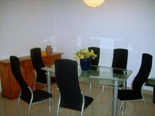 Magnifico piso en la zona de Recidelcial Anaga. Consta de