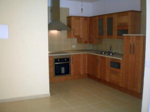 Magnifico piso totalmente reformado en el mismo centro de Santa