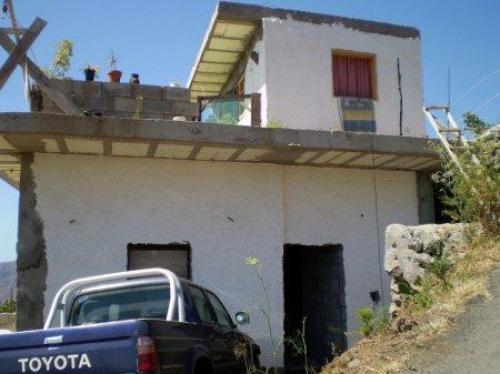 ! OPORTUNIDAD ¡¡¡ Casa terrera sin terminar pero con todos