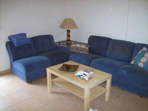 Magnifico piso de 4 años de antiguedad en Valleseco. Consta