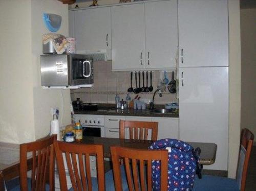 Coqueto piso en La Caleta en el termino municipal de