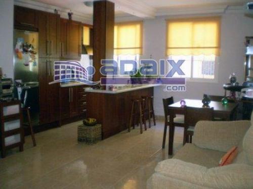 Magnifico piso en perfectisimo estado con solo 3 años de