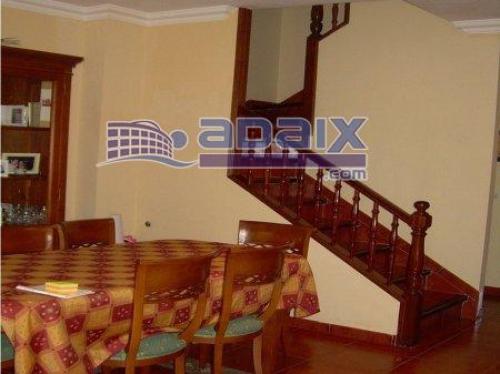 Magnifico adosado en perfecto estado en Pueblo Hinojosa (La Laguna).