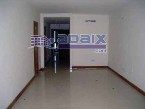 Magnifico piso ¡¡¡ A ESTRENAR ! con materiales de primerisima