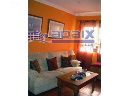 Precioso triplex en perfectisimo estado en La Laguna. Consta de