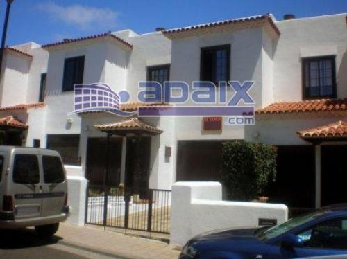 Precioso adosado en inmejorable estado en el municipio de La