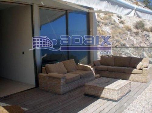 Atico de obra nueva ¡¡¡ A ESTRENAR !. Edificio de