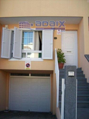 Magnifico adosado en perfectisimas condiciones en La Higuerita (La Laguna).