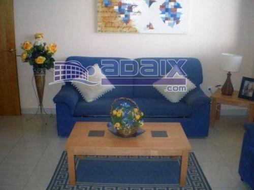 Magnifico piso de 1 dormitorio y 60 m2 completamente amueblado