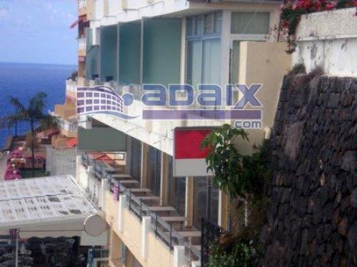 Grupo de 6 apartamentos de 50 m2 con un dormitorio