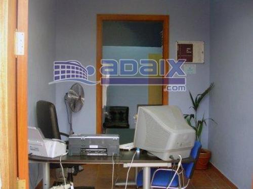 Magnifico local en perfecto estado en El Coromoto (La Laguna).