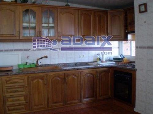 Precioso atico en perfecto estado en El Puertito de Guimar.