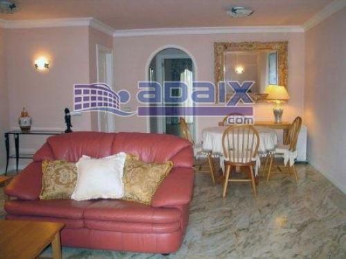 Impresionante apartamento en inmejorable estado de habitabilidad en el Puerto