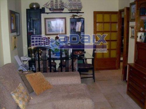 Magnifico piso en la zona de la Avda 3 de