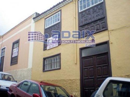 Preciosa Casa Canaria con mas de 200 años de antiguedad