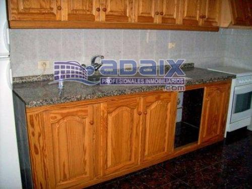 Precioso piso en perfecto estado en San Matias (La Laguna).