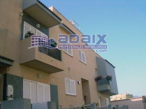 Precioso adosado en perfecto estado de habitabilidad en La Higuerita