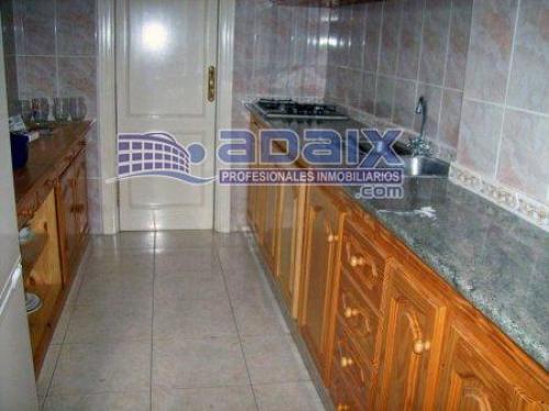 Bonito piso en Los Majuelos (La Laguna). Consta de 3