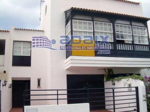 Precioso chalet en Valle Guerra en el municipio de La