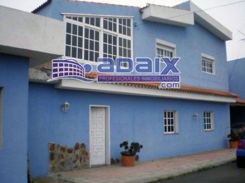 Magnifico chalet mas adosado en construccion en una parcela de