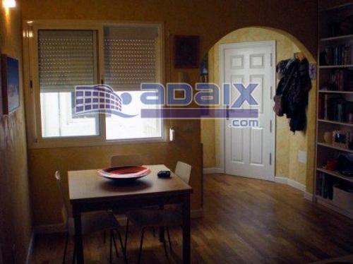 Precioso piso totalmente reformado en el centro de Santa Cruz.