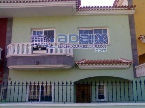 Magnifico adosado ¡¡¡¡ A ESTRENAR ! en el municipio de